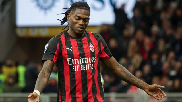 le scelte di Baroni e Allegri