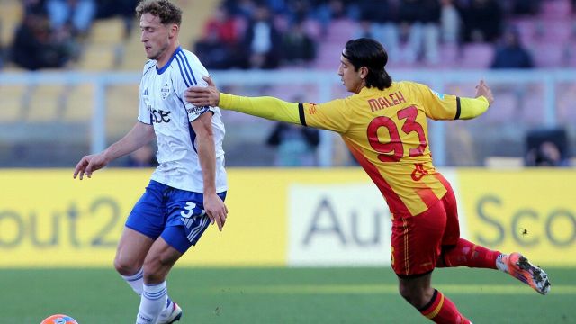 caos al gol di Paz, bufera sull’arbitro e rosso a Di Francesco