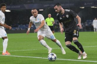 Lobotka ko, chi sta peggio tra Conte e Spalletti, formazioni da inventare