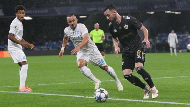 Lobotka ko, chi sta peggio tra Conte e Spalletti, formazioni da inventare