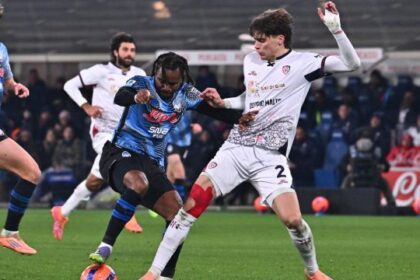 tentazione Galatasaray, dopo la Coppa d'Africa può cambiare squadra