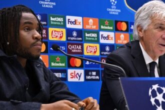 Atalanta, Lookman rompe il silenzio su Gasperini dopo le liti e l’addio: la verità sull'interesse dell'Inter