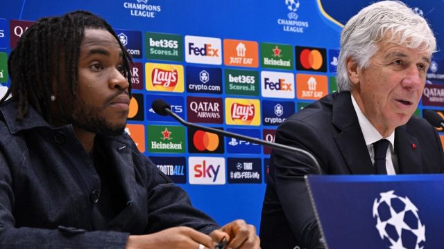 Atalanta, Lookman rompe il silenzio su Gasperini dopo le liti e l’addio: la verità sull'interesse dell'Inter