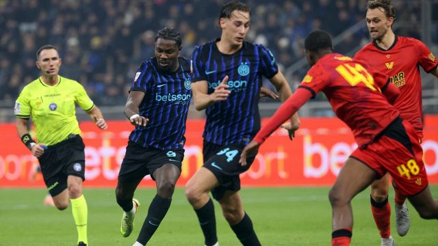 il fallo da rosso di Venturi e il rigore negato, la verità di Cesari