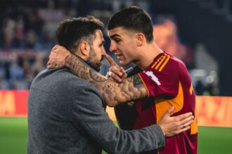 la reazione di Fabregas, l'analisi di Marelli. Furia social per il gol di Wesley