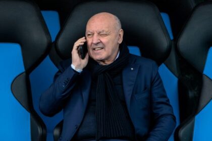 chi è l'erede di Acerbi, tre nomi per il post Sommer, la confessione di Lautaro