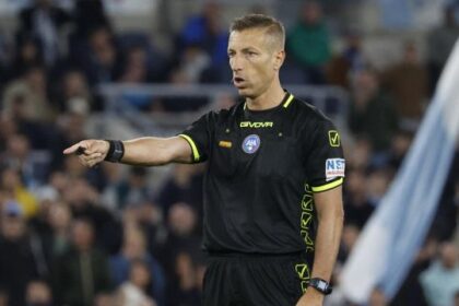 Massa per Lazio-Napoli, Guida per Inter-Bologna