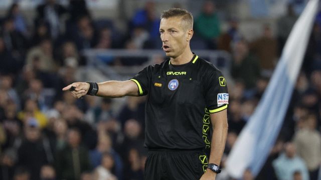 Massa per Lazio-Napoli, Guida per Inter-Bologna