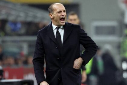 tre calciatori squalificati, la decisione su Allegri dopo Milan-Lazio