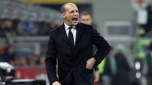 tre calciatori squalificati, la decisione su Allegri dopo Milan-Lazio