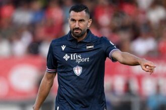 Fusi risponde a Coda, si rivede il vero Papu Gomez, segnali di vita dei doriani