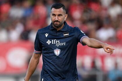 Fusi risponde a Coda, si rivede il vero Papu Gomez, segnali di vita dei doriani