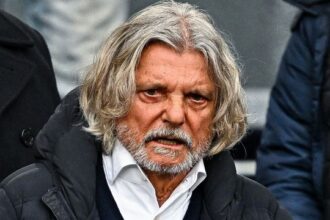 Ferrero allontanato, la scalata al club finisce in Procura