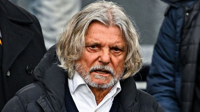 Ferrero allontanato, la scalata al club finisce in Procura