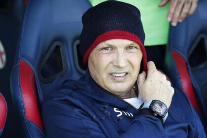 Mihajlovic, la struggente dedica della moglie Arianna e delle figlie Viktorija e Virginia per i 3 anni dalla morte