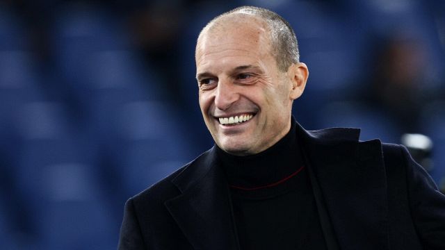 Allegri tegola Pulisic, risatina su Gimenez. Poi la risposta a Fabregas e Chivu