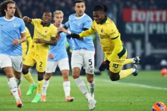 quanti dubbi sul gol, una sola macchia per Guida