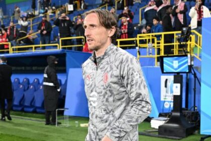 Milan, Modric svela le differenze tra Mourinho, Allegri e Ancelotti e la confessione su Cristiano Ronaldo