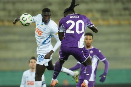 Kean segna e spreca, pendolino Dodò, Gudmundsson scuote i viola