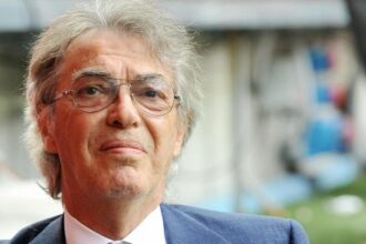 l'intubazione, l'incoronazione di Lautaro, le sigarette con Chivu