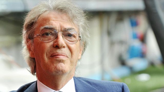 l'intubazione, l'incoronazione di Lautaro, le sigarette con Chivu