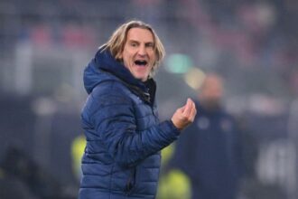 Bologna-Cremonese, Nicola infuriato per il rigore concesso da Feliciani ai rossoblù: la sentenza di Marelli