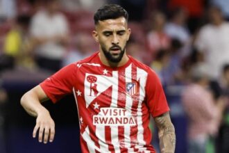 Nico Gonzalez la buona notizia, ora si tifa per Douglas Luiz