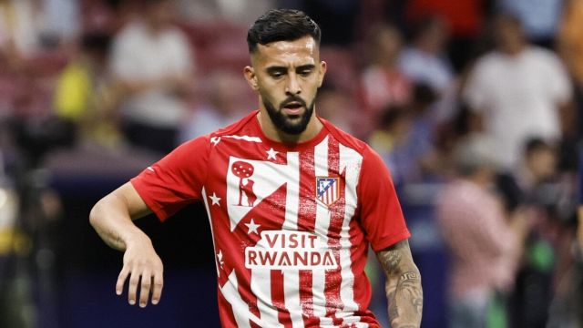 Nico Gonzalez la buona notizia, ora si tifa per Douglas Luiz