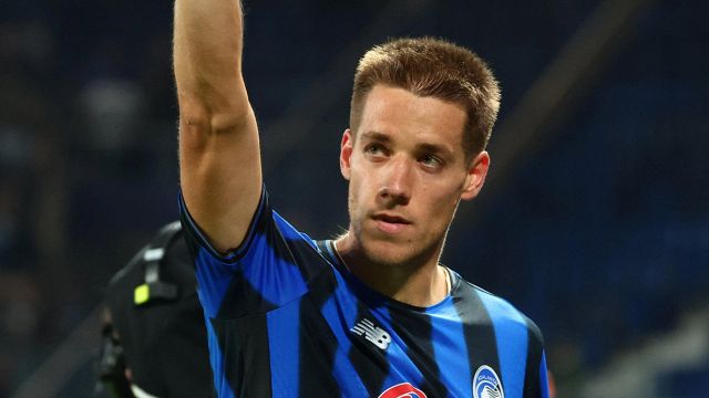 l'Atalanta esprime vicinanza con un gesto concreto