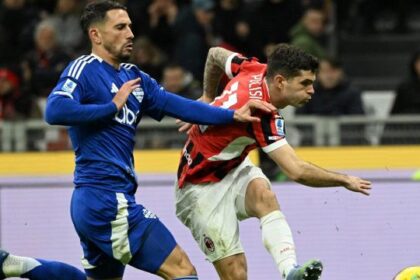 Milan-Como si giocherà a San Siro, ecco la data dopo il flop dell'ipotesi Perth