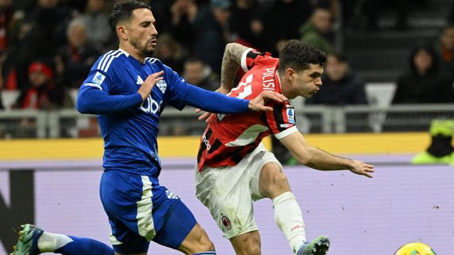 Milan-Como si giocherà a San Siro, ecco la data dopo il flop dell'ipotesi Perth