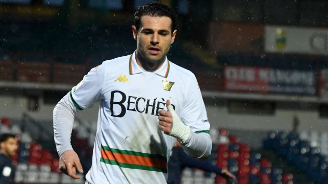 Pierini e Johnsen nuovi obiettivi per l'assalto alla vetta