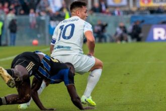 da Gabbia a Canestrelli, prova tv per la gomitata?