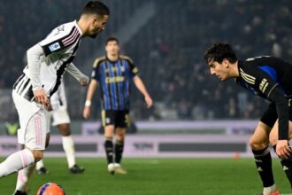 Juventus, ecco il vero Zhegrova, il soprannome Zeppetta e gli occhiali di Spalletti