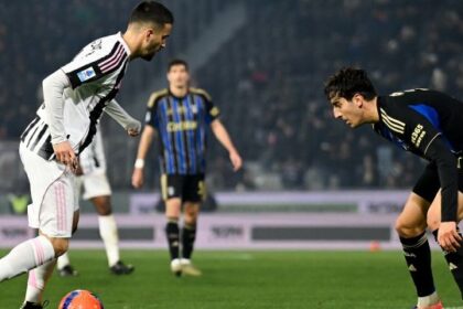 Juventus, ecco il vero Zhegrova, il soprannome Zeppetta e gli occhiali di Spalletti