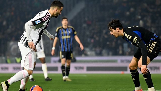 Juventus, ecco il vero Zhegrova, il soprannome Zeppetta e gli occhiali di Spalletti