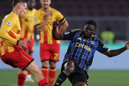 paura e lacrime per Berisha, l'emozione del baby-arbitro, il record di Stulic