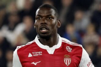 bufera sui Globe Soccer Awards