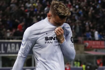 Inter, Radu ha cancellato la papera di Bologna e ricorda il suo periodo in Italia. Arriva anche una frecciata