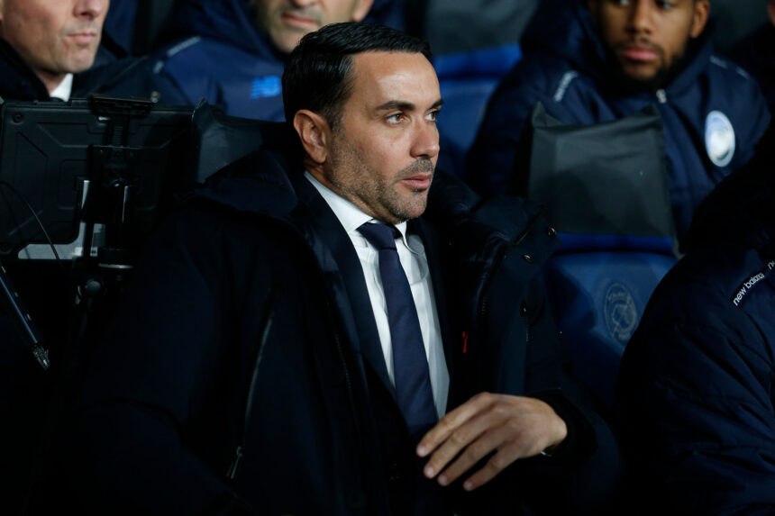 Palladino a Marassi, tra passato e futuro nel segno della scuola Gasp