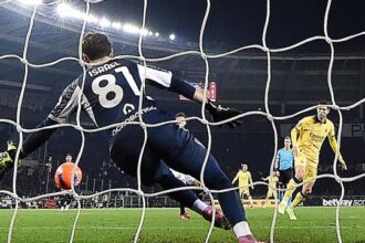 i dubbi sul rigore e il gol di Zapata, il record di Pulisic