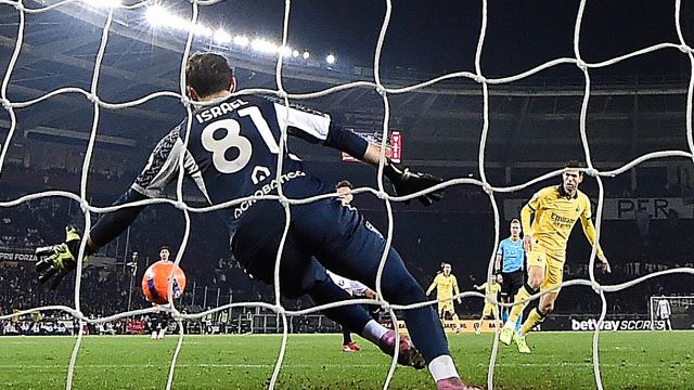 i dubbi sul rigore e il gol di Zapata, il record di Pulisic