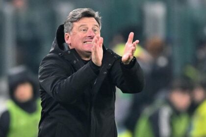 “Fallo con Conte e Allegri”