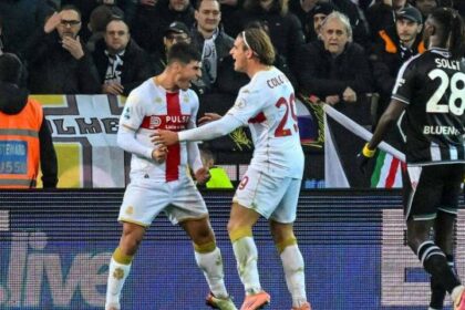 De Rossi vince grazie a Malinovskyi e Norton-Cuffy, Piotrowski non basta