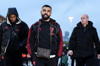 Salah rompe il silenzio sui social e fa il pieno di like, a Liverpool sono tutti contro Slot