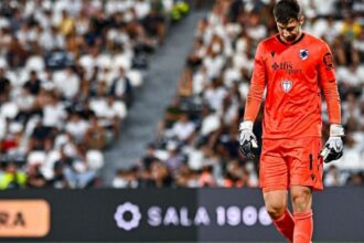 Sampdoria, i numeri di campo del terribile momento blucerchiato