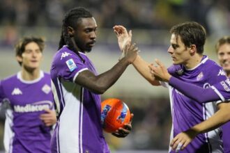 Kean torna a ballare, si sveglia anche Gudmundsson, Vanoli salvo