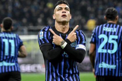 Chivu umilia Fabregas, Paz non brilla, Lautaro sì. Paura Morata