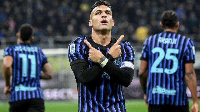 Chivu umilia Fabregas, Paz non brilla, Lautaro sì. Paura Morata
