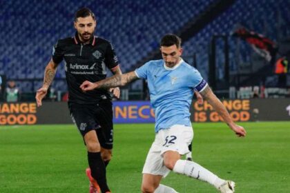 Vardy che errore, infortunio Bonazzoli. Ceccherini follia al 93'